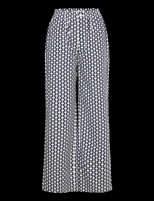 Naja Lauf | Ollie Pants Dots In A Row | 38