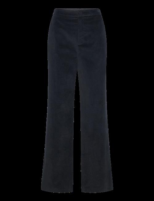 Naja Lauf | Jojo Pants Cotton Velvet | 38
