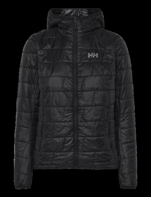 Helly Hansen | W Lifaloft Hooded Insulator | M