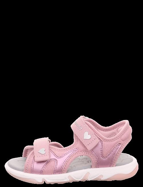 Superfit | Pebbles | 31