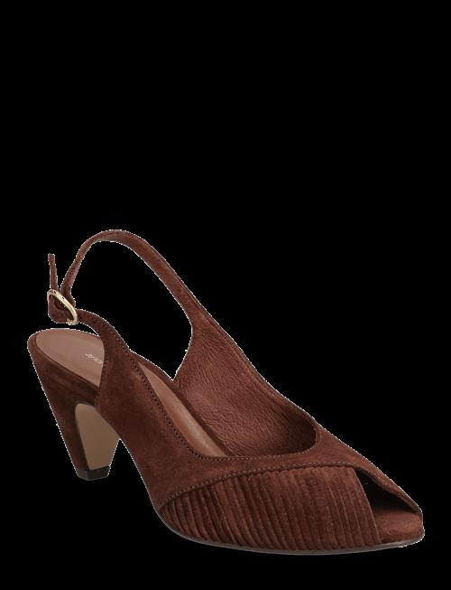 Anonymous Copenhagen | Cassandra 50 Stiletto | 37