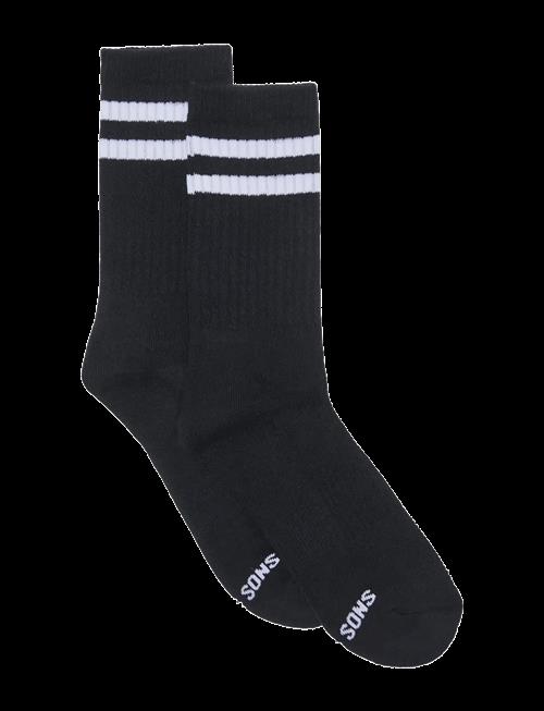 ONLY & SONS | Onsbasic Tennis Sock 2 Pack Noos | 39-42