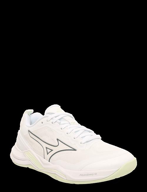 Mizuno | Wave Stealth Elite(W) | 42