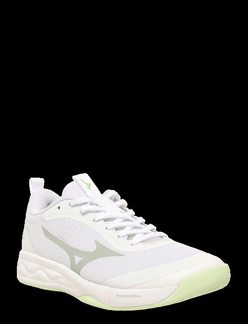Mizuno | Wave Luminous Pro(W) | 39