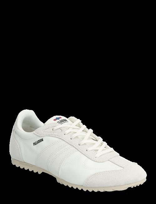 Palladium | Pallaracer Flame | 38