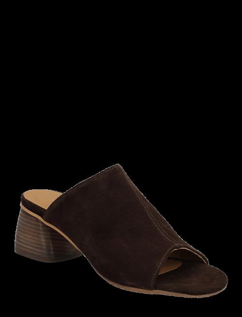 ANGULUS | Sandals - Block Heels | 36