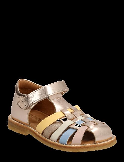 ANGULUS | Sandals - Flat  - Closed Toe | 32
