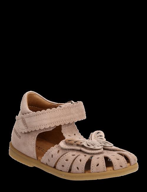 ANGULUS | Sandals - Flat  - Closed Toe | 21