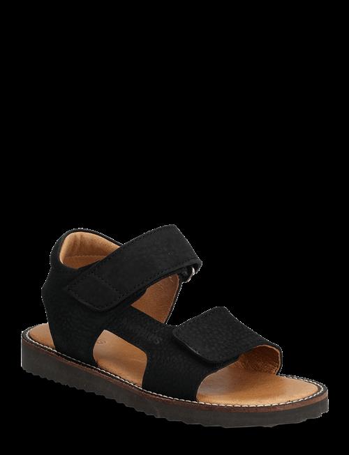 ANGULUS | Sandals - Flat  - Open Toe - Op | 29