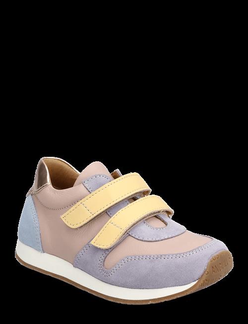 ANGULUS | Shoes - Flat - With Velcro | 24
