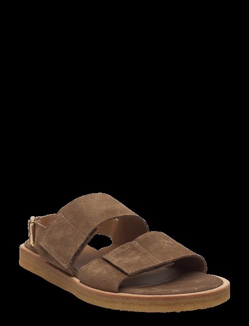 ANGULUS | Sandals - Flat  - Open Toe - Op | 38.5