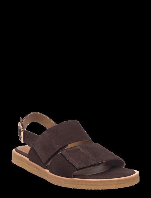 ANGULUS | Sandals - Flat  - Open Toe - Op | 39