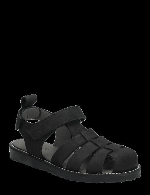 ANGULUS | Sandals - Flat  - Closed Toe - Op | 30