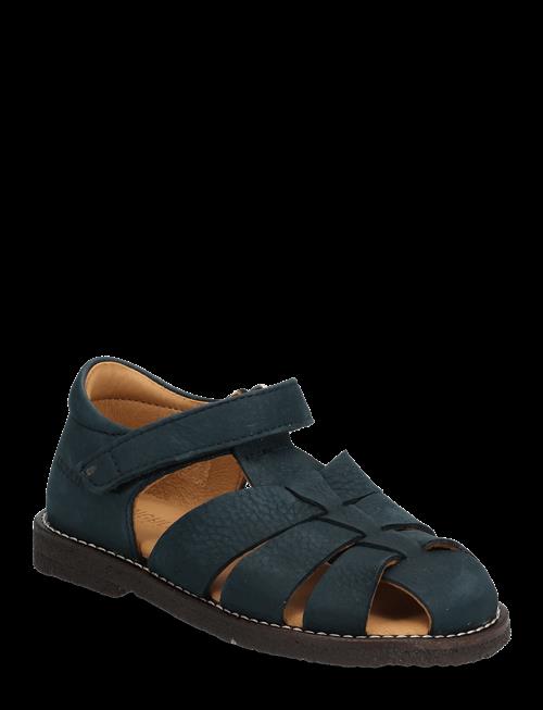 ANGULUS | Sandals - Flat  - Closed Toe | 32