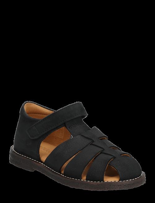 ANGULUS | Sandals - Flat  - Closed Toe | 30
