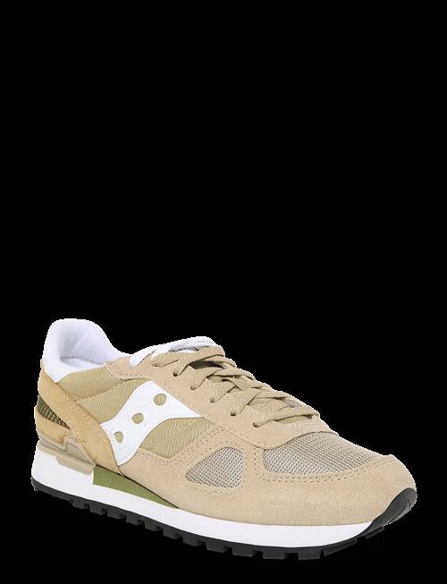 Saucony | Shadow Original Unisex | 38