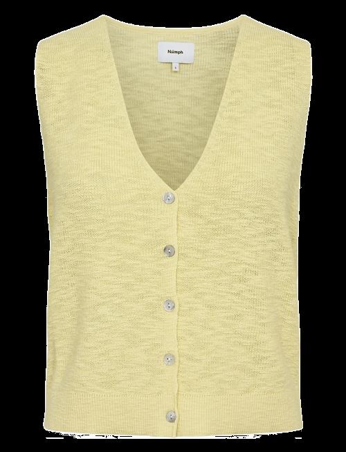 Nümph | Nupetrina Vest | XS