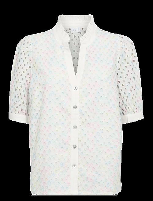 Nümph | Numarisa Ss Shirt | 38