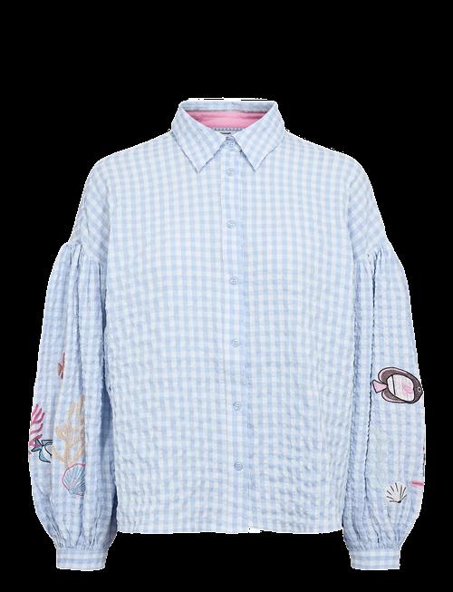 Nümph | Nusurfer Shirt | 38