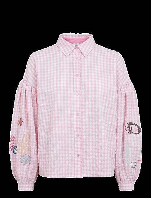 Nümph | Nusurfer Shirt | 38