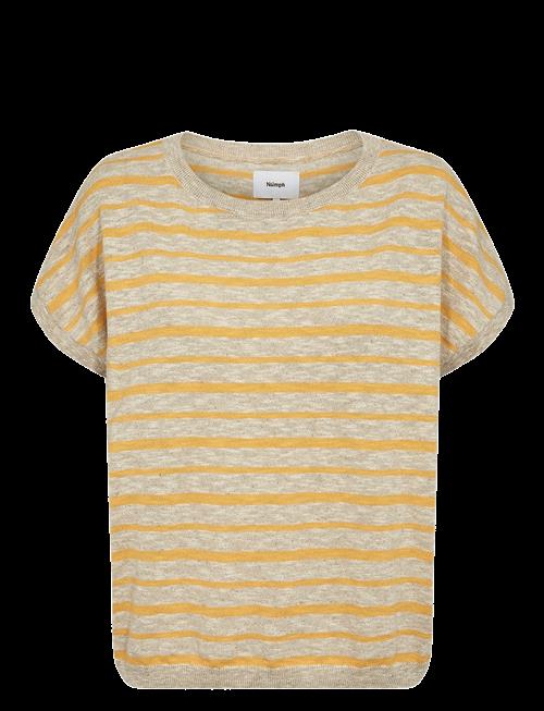 Nümph | Nukiki Boatneck Pullover | XS