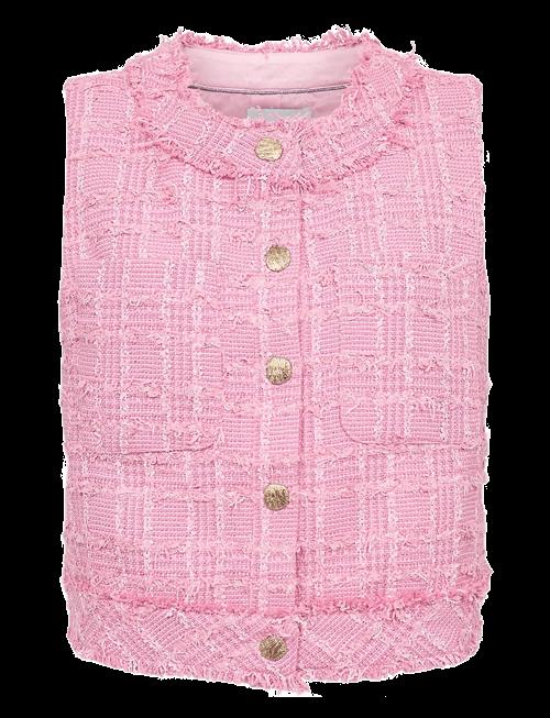 Nümph | Nukamilla Vest | 34