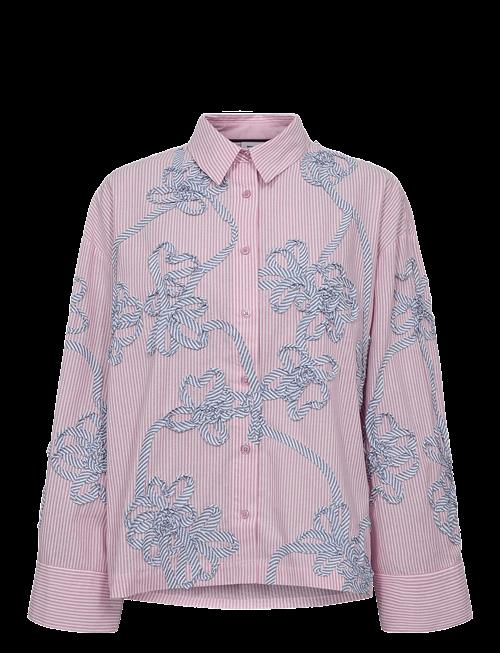 Nümph | Nuemelia Oversize Shirt | 36