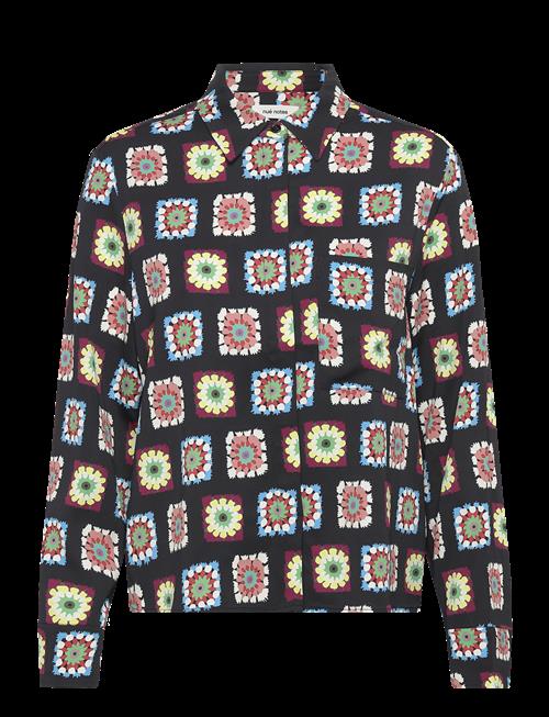 nué notes | Vernon Shirt | 36