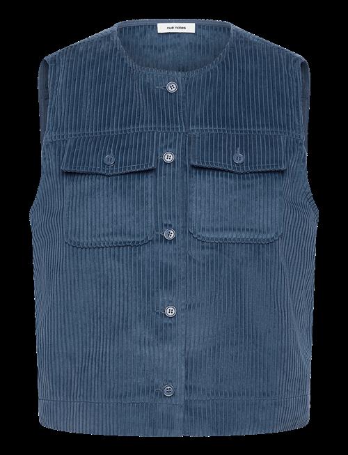 nué notes | Christopher Waistcoat | 36
