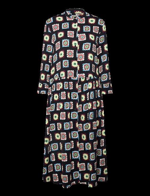nué notes | Amig Dress | 36