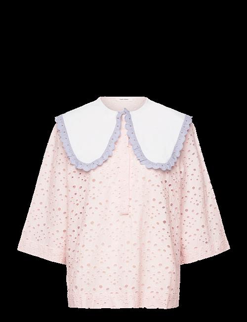 nué notes | Eli Shirt | 38