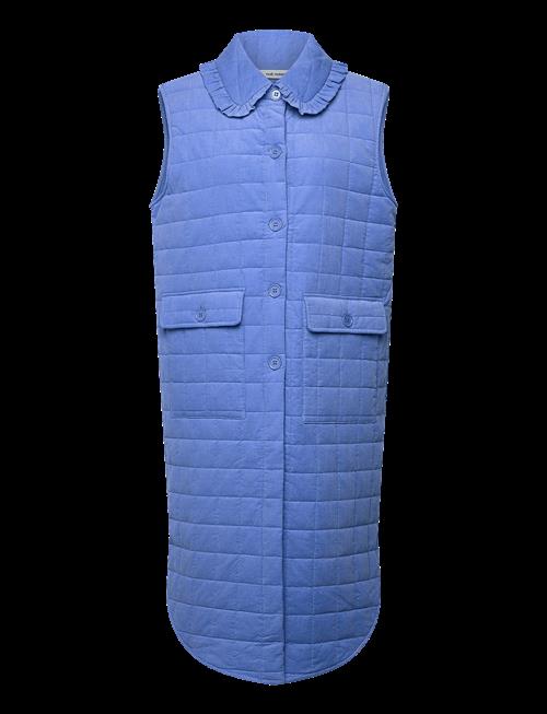nué notes | Piet Vest | 34