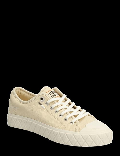 Palladium | Palla Ace Washed Cvs | 40