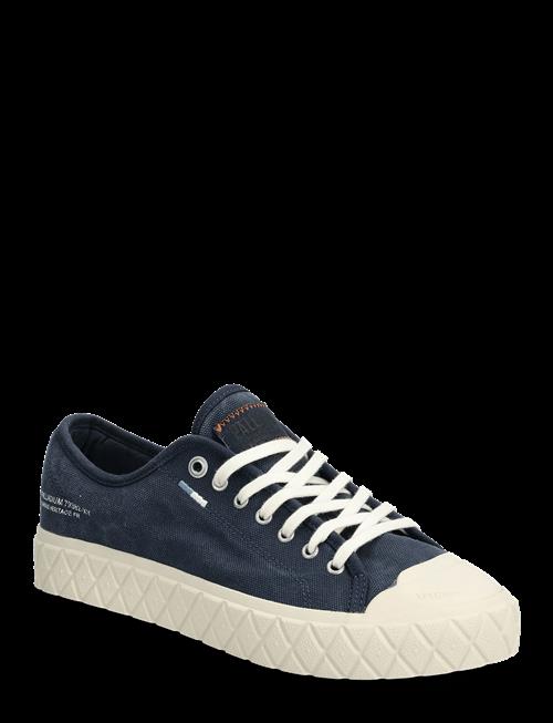 Palladium | Palla Ace Washed Cvs | 41