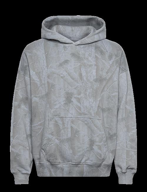 Abercrombie & Fitch | Essential Popover | L