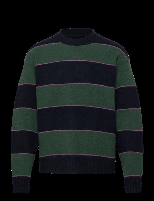 Abercrombie & Fitch | A&F Essential Crew Sweater | M