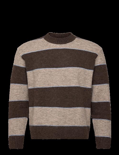 Abercrombie & Fitch | A&F Essential Crew Sweater | L