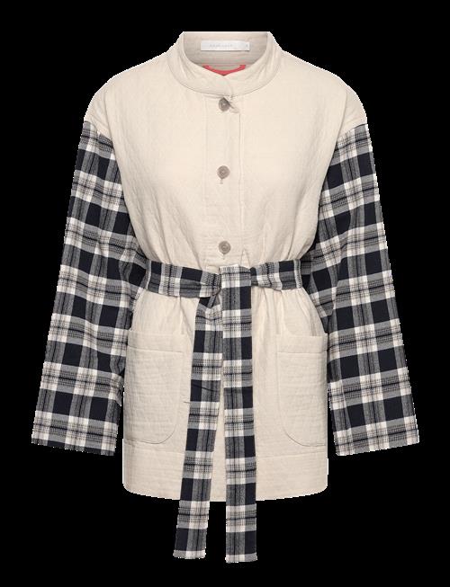 Naja Lauf | Ellen Jacket Fine Quilt | 34
