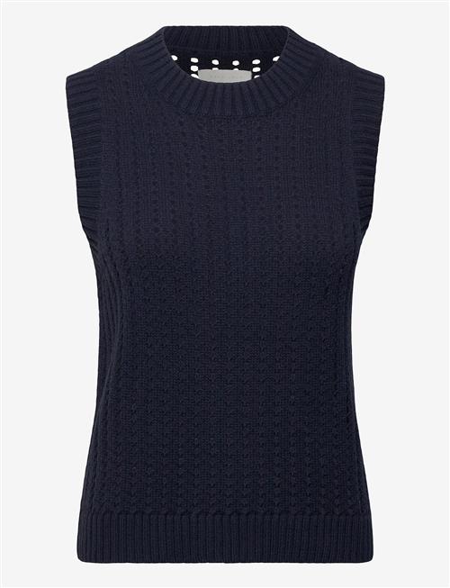 Naja Lauf | Nikita Pullover Open Knit | S