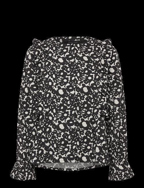 Naja Lauf | Dalia Blouse | 38