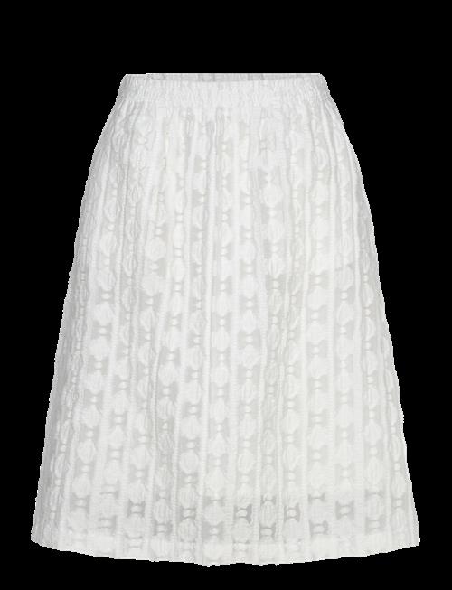 Naja Lauf | Trinny Skirt Snow | 36