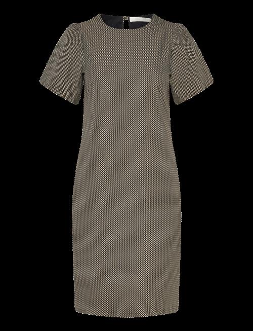 Naja Lauf | Abelone Dress 3D Stretch | 34