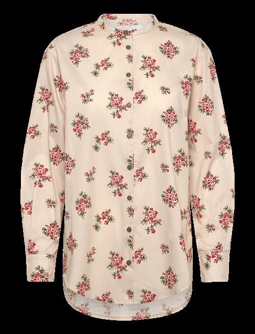 Naja Lauf | Anetta Shirt Vintage Flower | 36