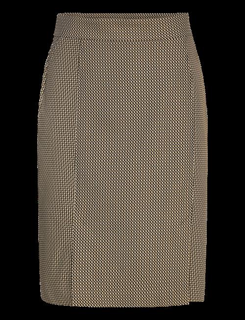 Naja Lauf | Andie Skirt 3D Stretch | 34