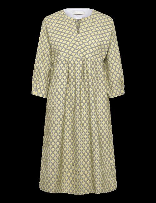 Naja Lauf | Lili Dress Fishnet | 34