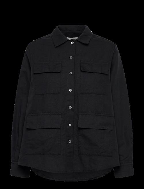 Naja Lauf | Alberta Shirt Linen Blend | 34