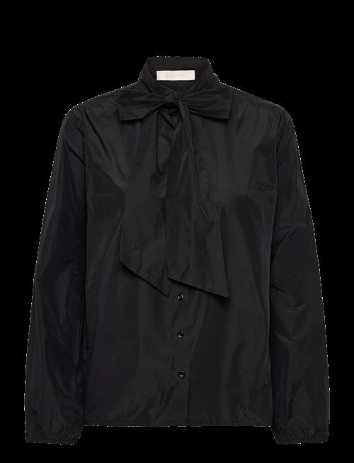 Naja Lauf | Veronique Blouse Taffeta | 34