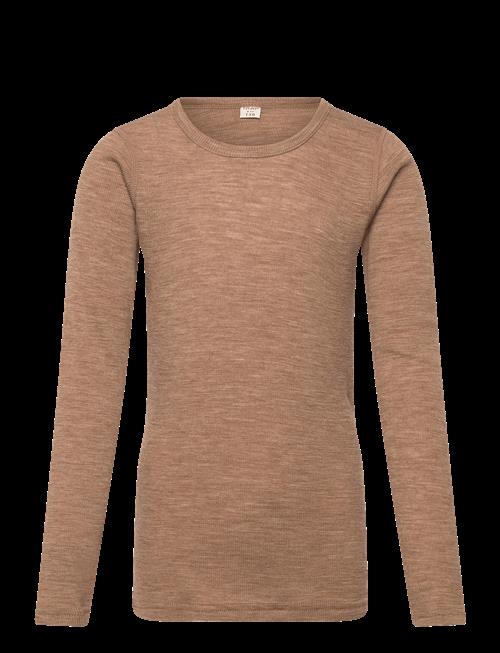 CeLaVi | Blouse Ls - Solid | 110