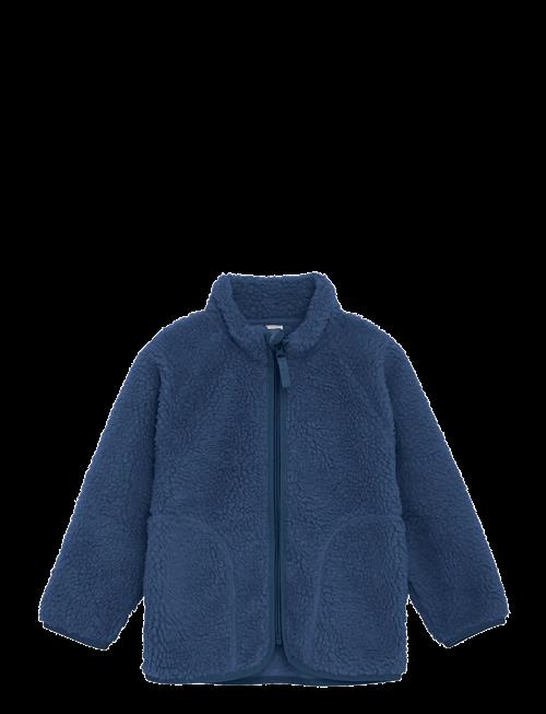 CeLaVi | Teddy Fleece Jacket | 110