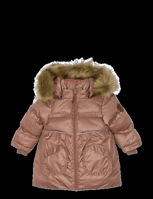 mikk-line | Puffer Jacket Flair | 104